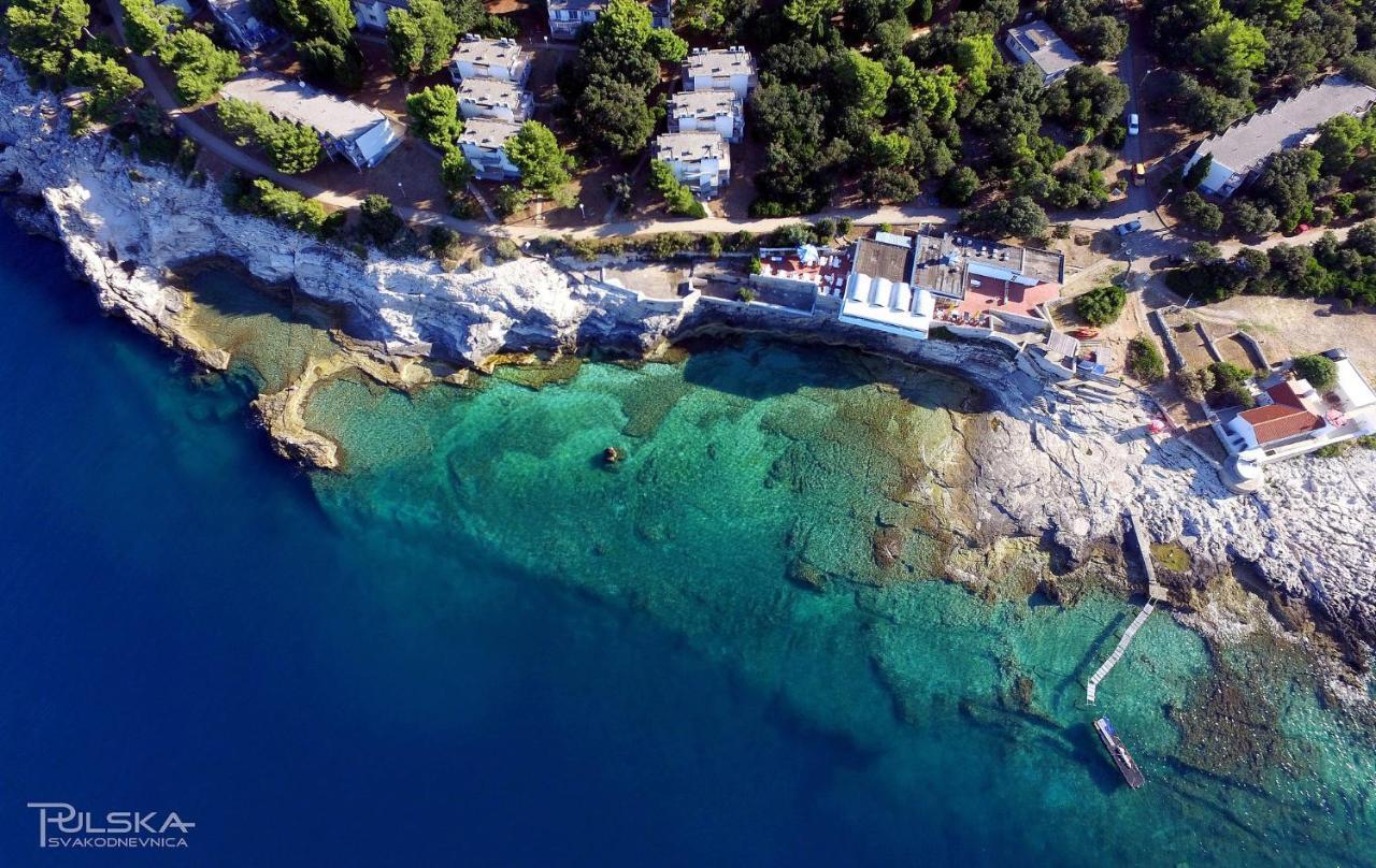 New Apartment Near Sea With 3 Bedrooms And 2 Bathrooms Pula Exterior foto