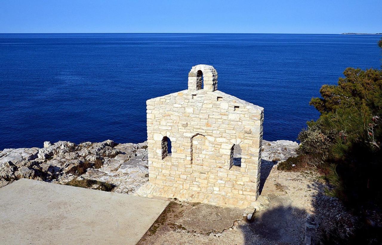 New Apartment Near Sea With 3 Bedrooms And 2 Bathrooms Pula Exterior foto