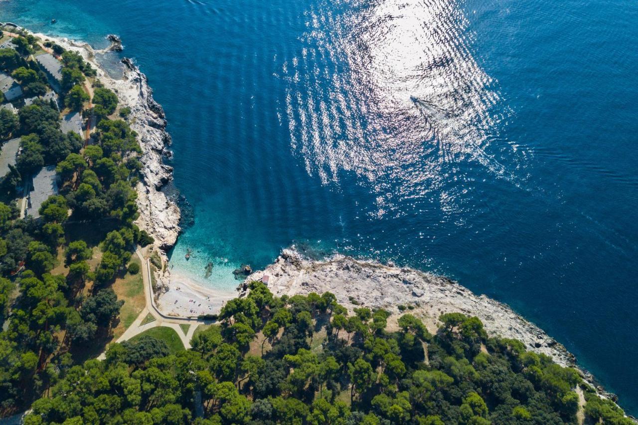 New Apartment Near Sea With 3 Bedrooms And 2 Bathrooms Pula Exterior foto