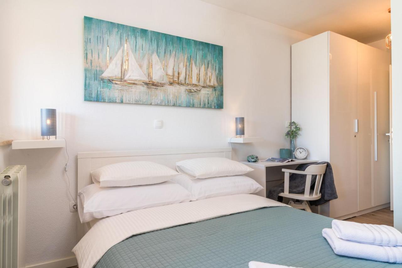 New Apartment Near Sea With 3 Bedrooms And 2 Bathrooms Pula Exterior foto
